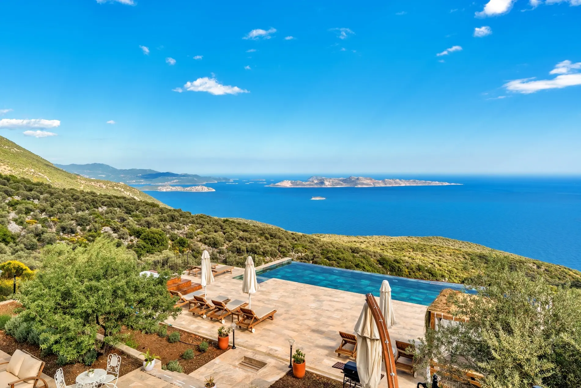 Villa Silver House görsel 3